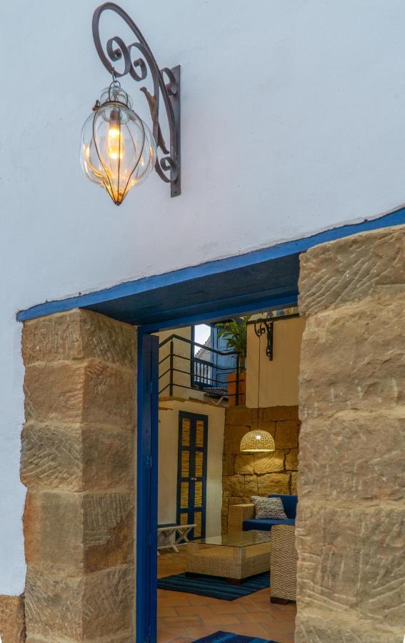 Tocagua Βίλα Barichara Εξωτερικό φωτογραφία